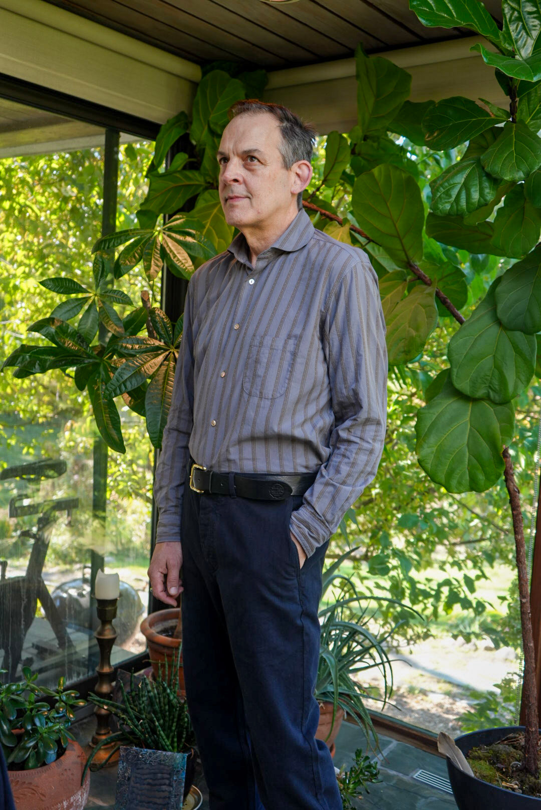 Orgueil 5129 Woven Shirt