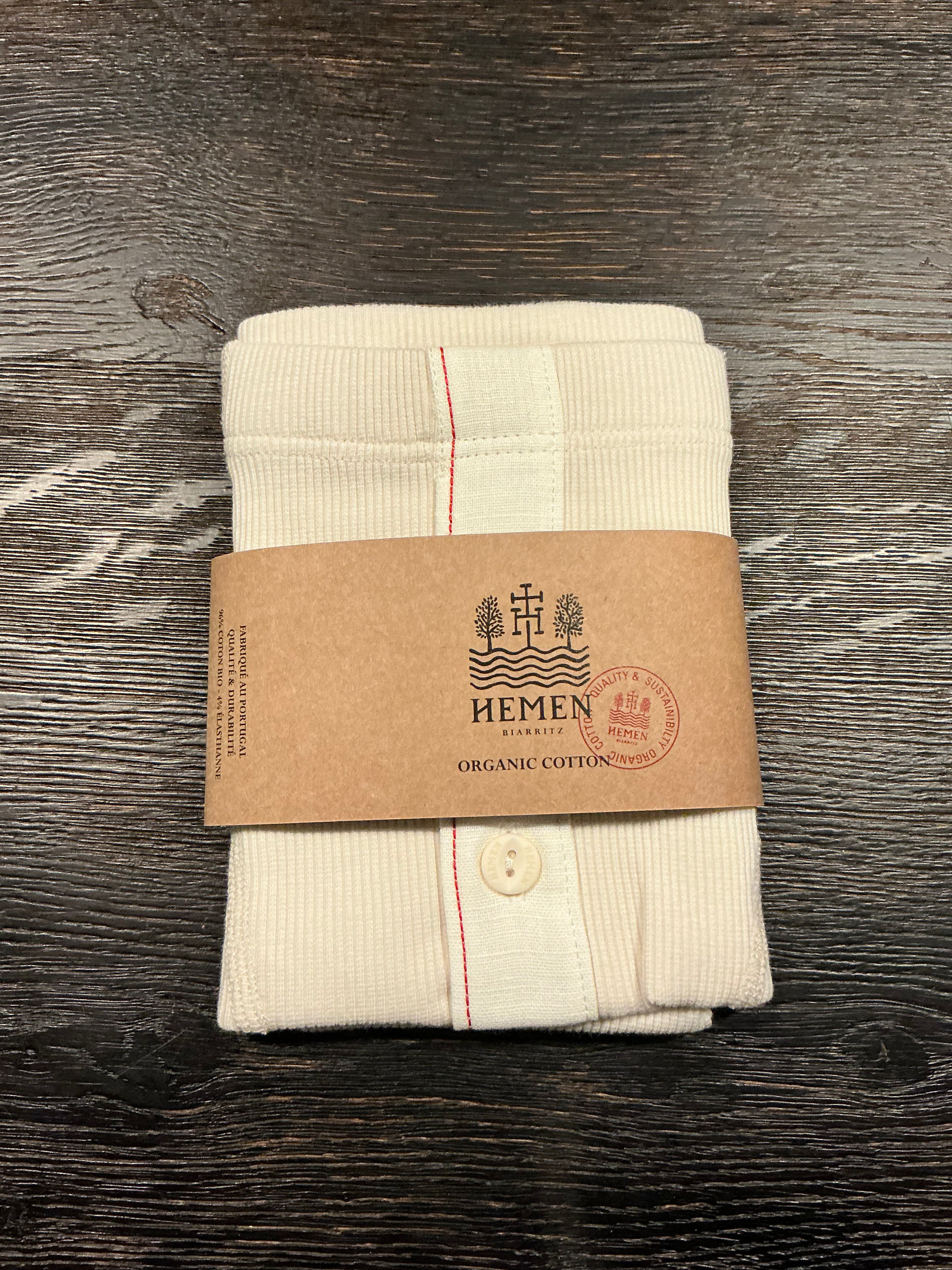 Hemen Biarritz Boxer Brief Albar