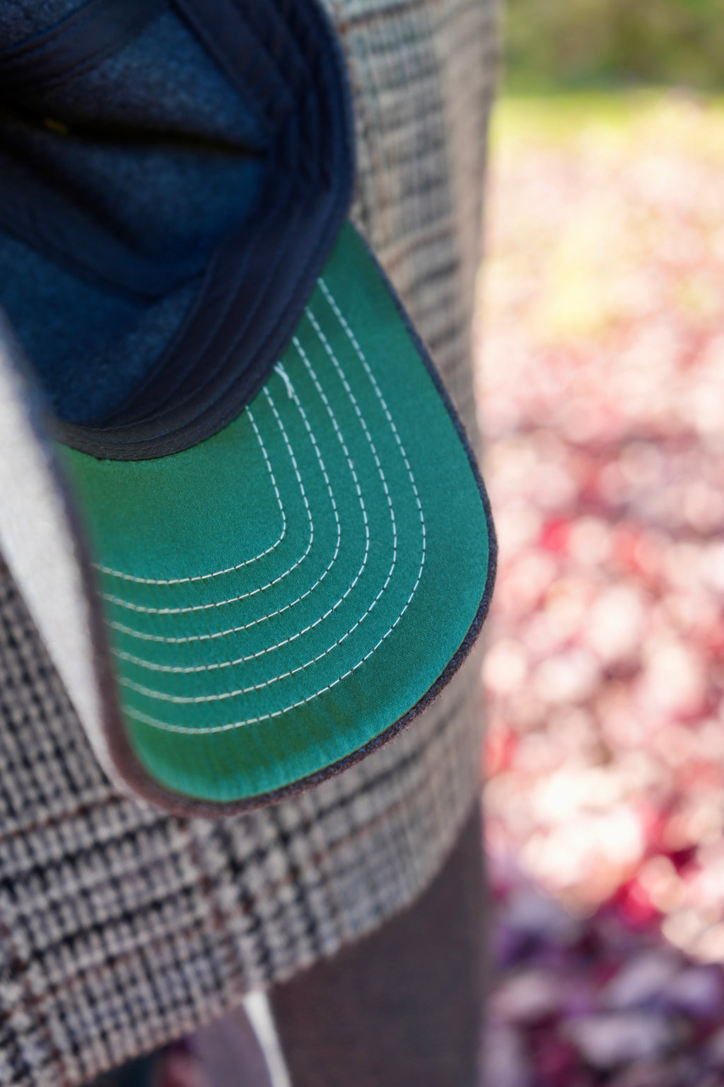 Catchball Hat