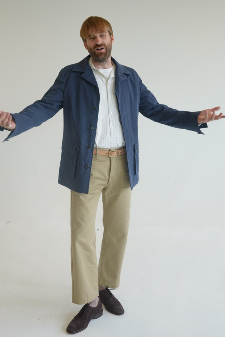 Big John Classic Trouser Chino