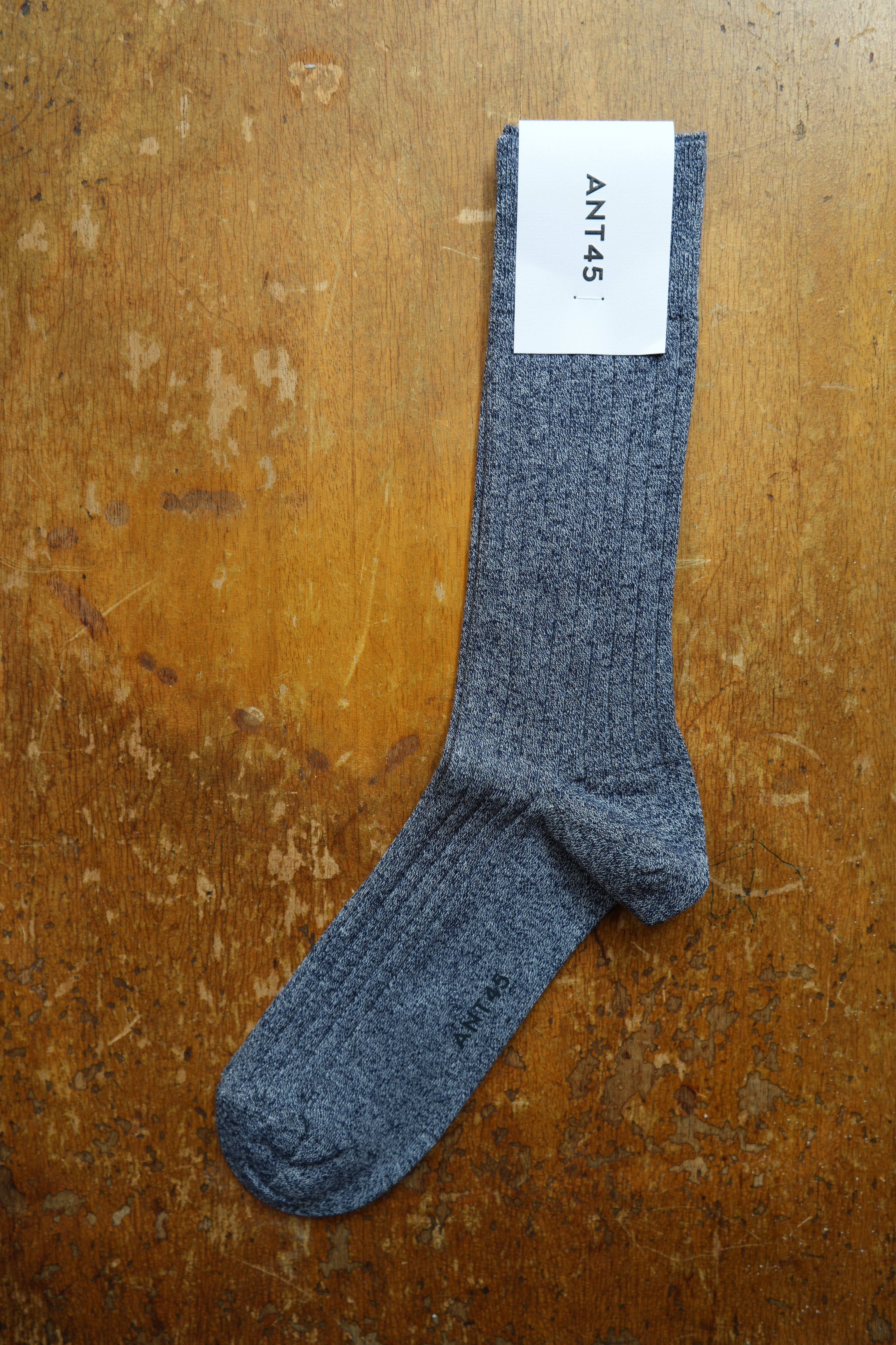 ANT45 Sable Short Socks
