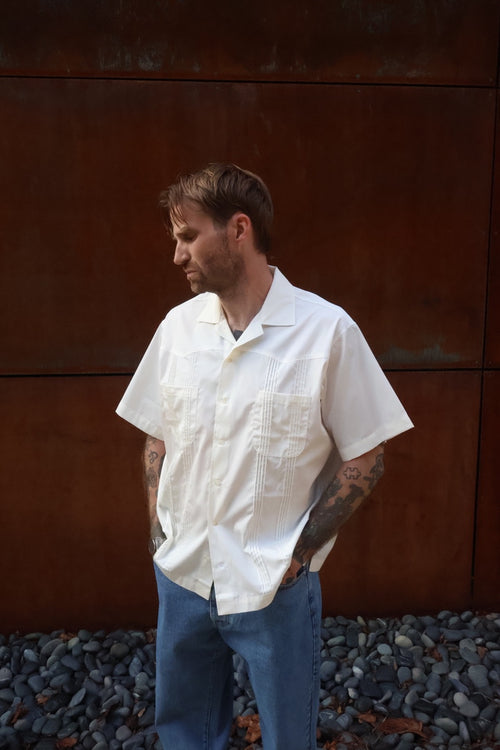 Berni Coastline Shirt