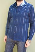 omotodenim Matuzaka Ori Shirt