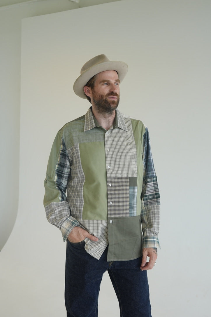 Hul le Kes Rodin Shirt