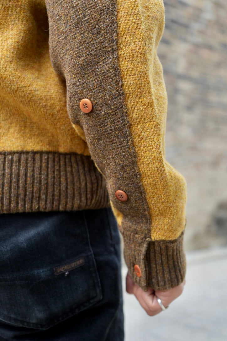 Max Rohr Short Jacket C