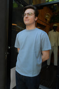 Vetra Knitted T-Shirt