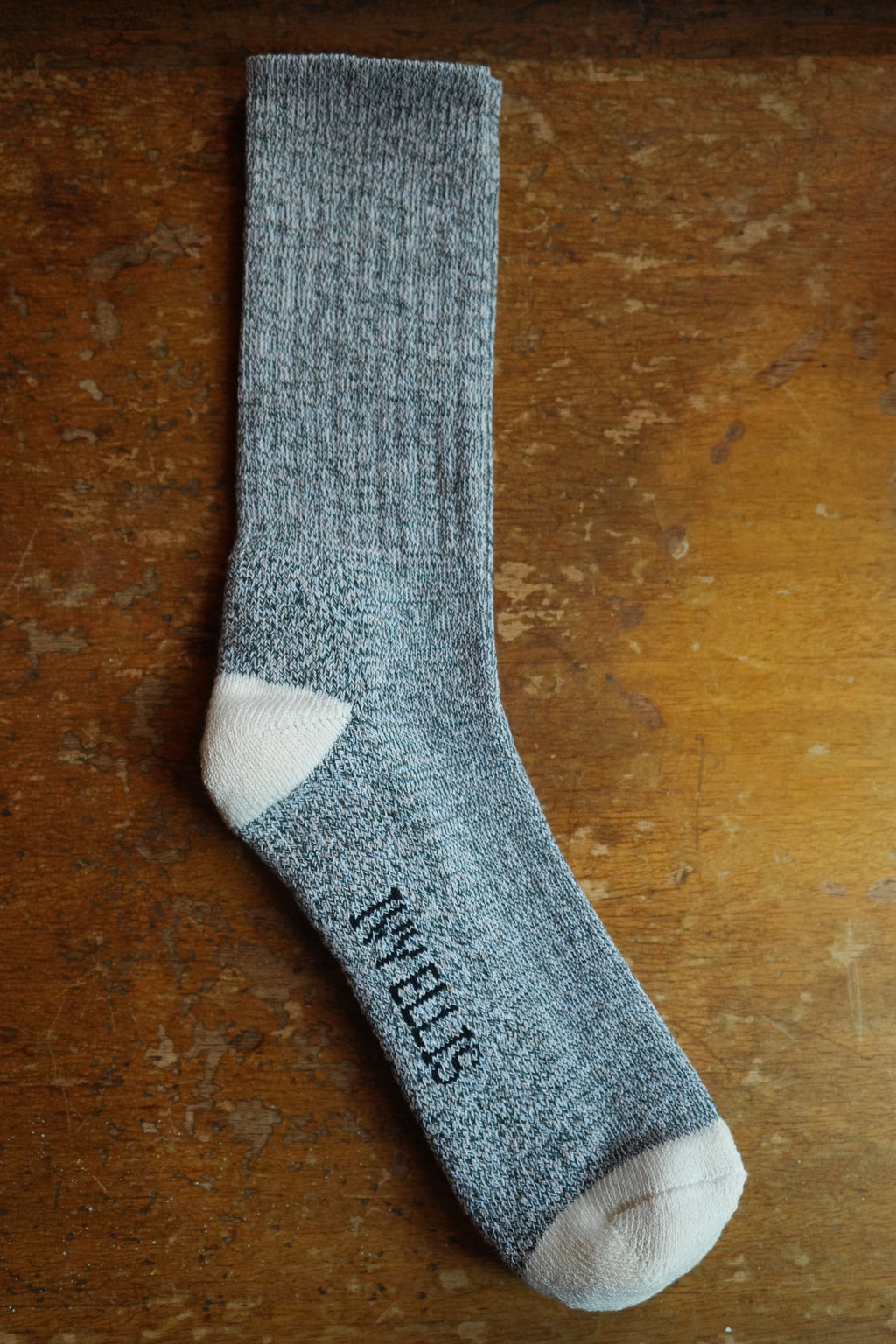 Ivy Ellis Yosemite Sock