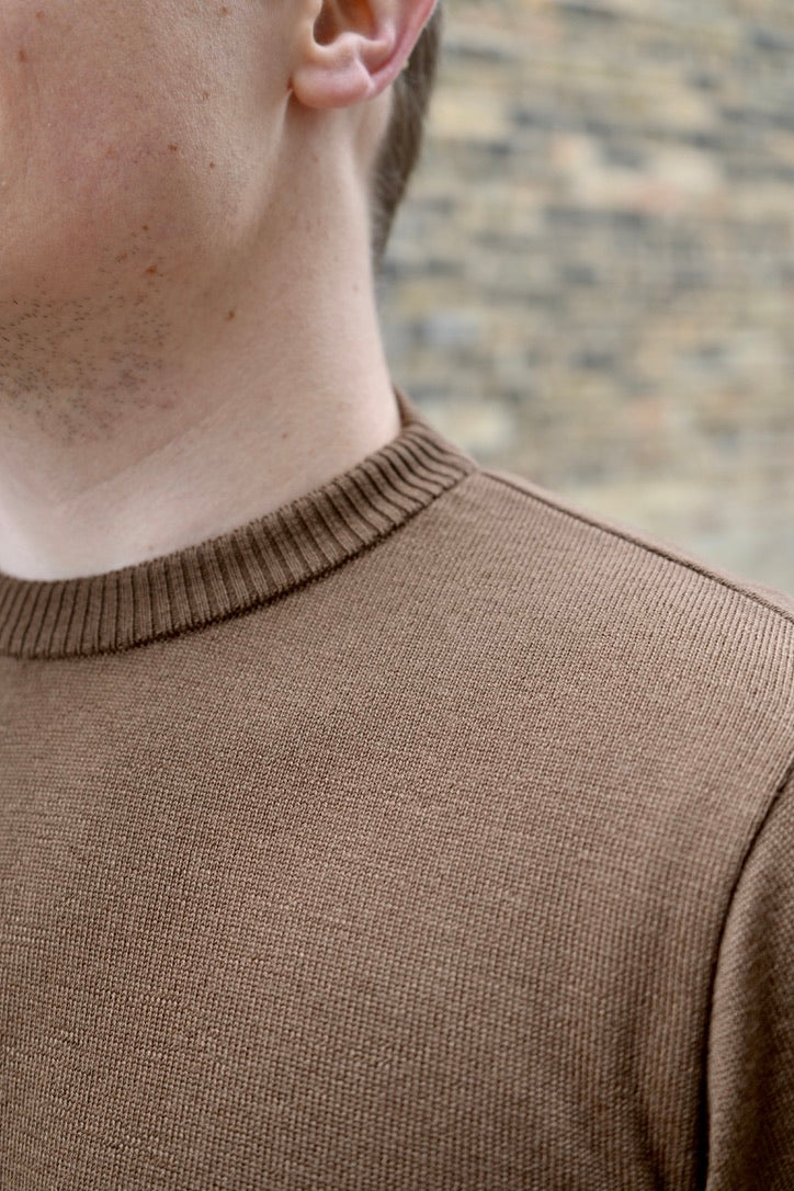 GRP Crewneck Sweater