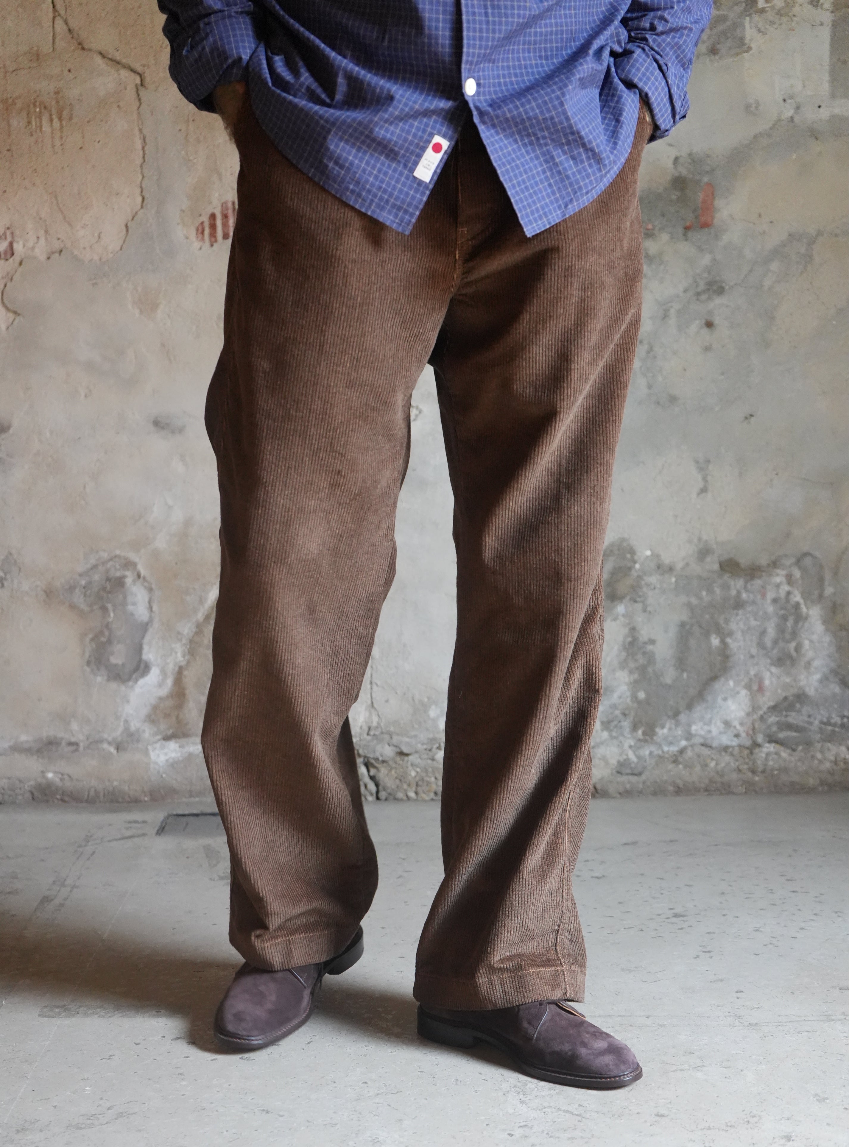 Another Aspect Another Pants 6.0