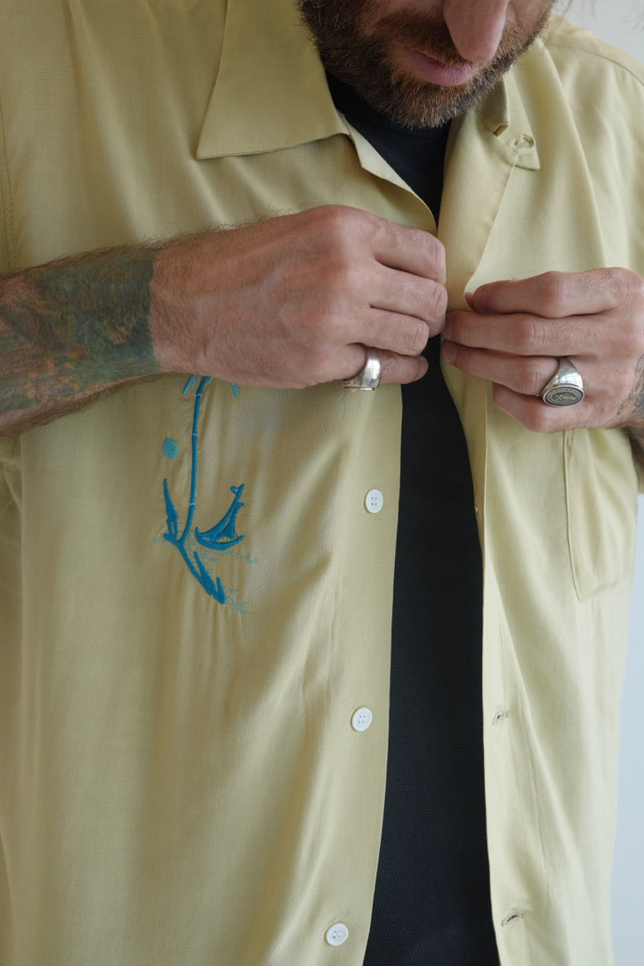Gonzo Weatherly Catalina Shirt