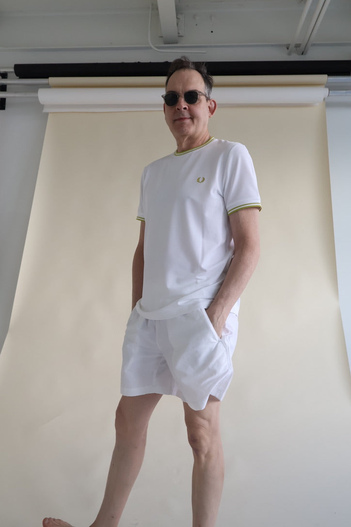 Fred Perry Tennis T-Shirt