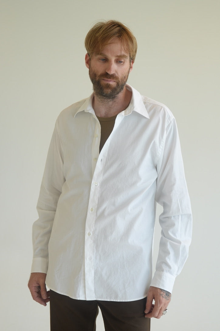Hansen Henri Classic Shirt