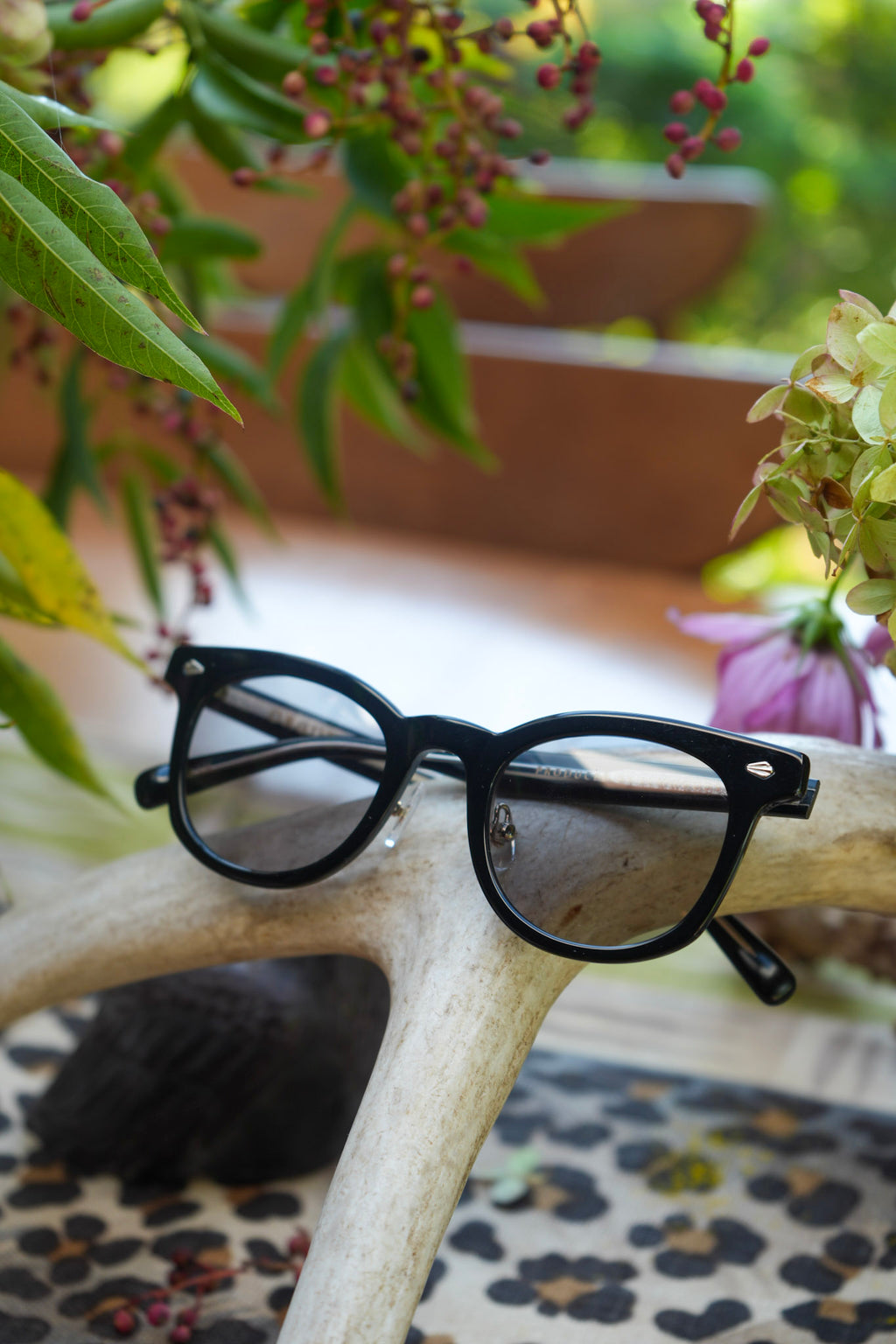 Orgueil 7358B Glasses