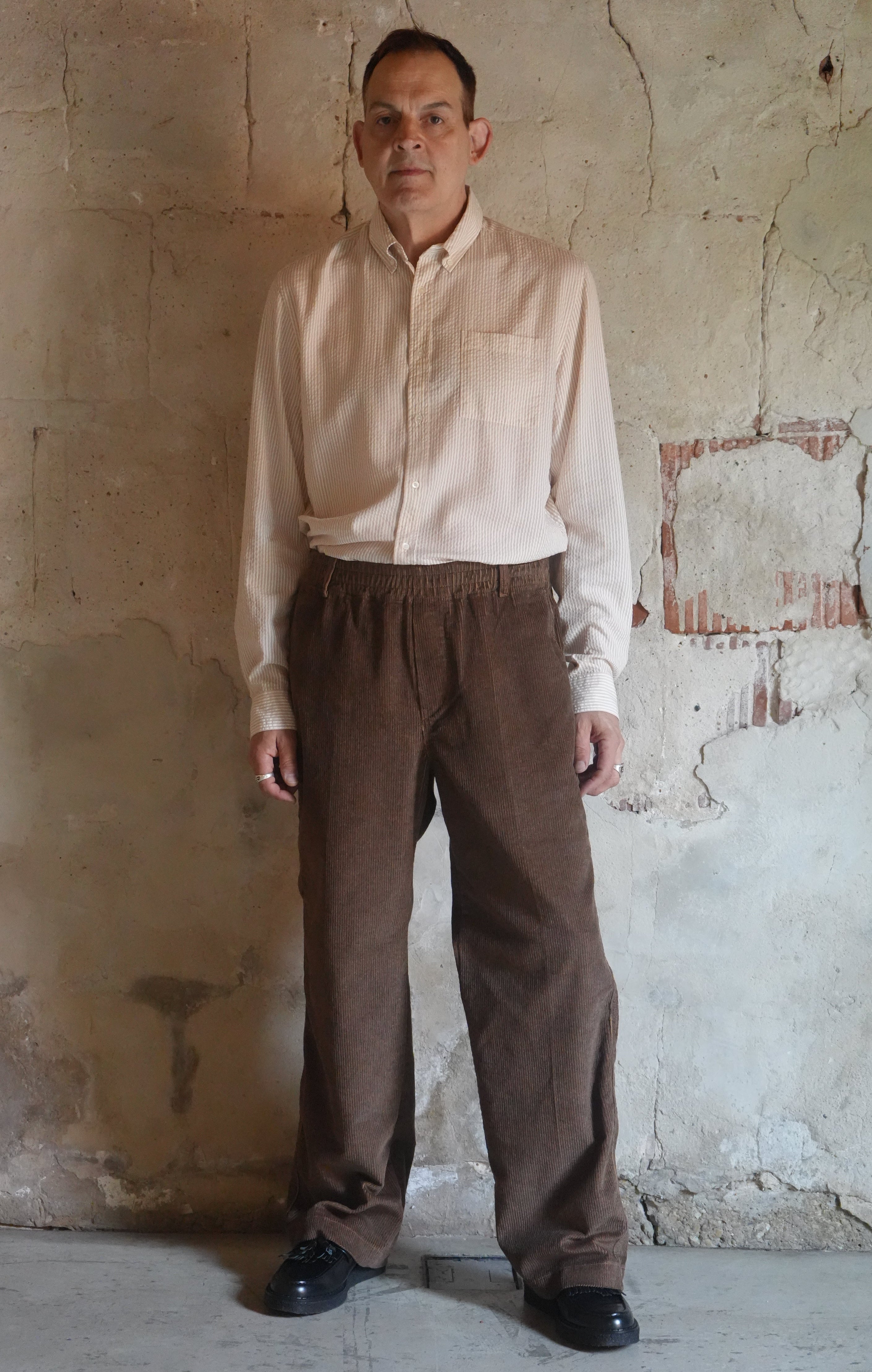 Another Aspect Another Pants 6.0