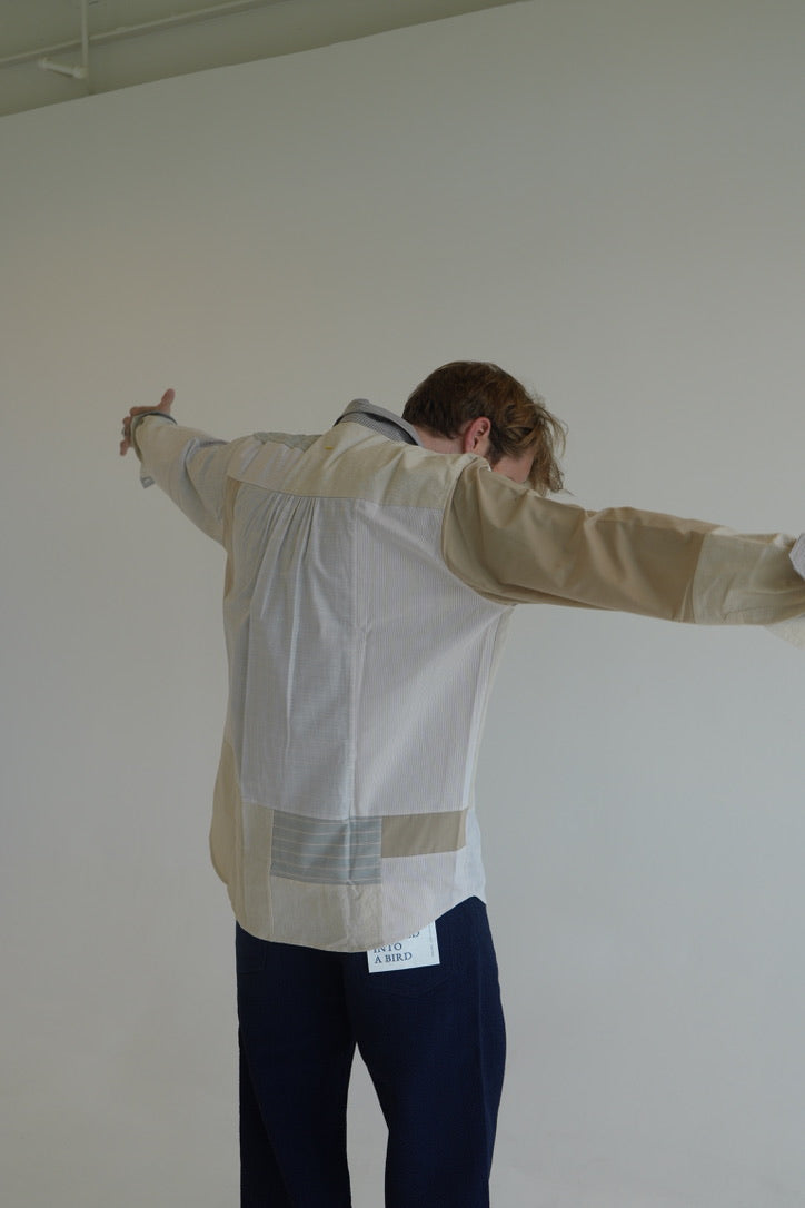 Hul le Kes Rodin Shirt