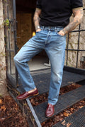 imogene + willie Russell Altona Jeans