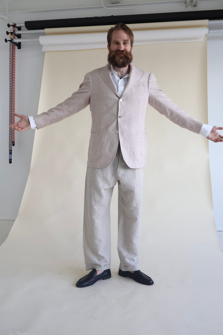 Allevol Brunel Pants