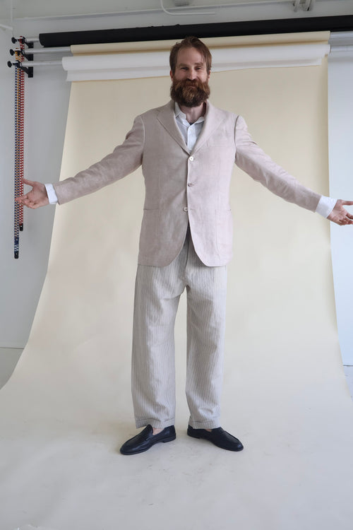 Allevol Brunel Pants