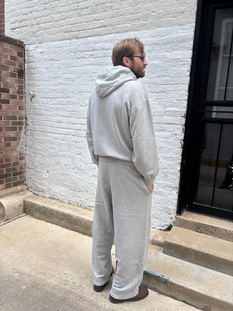 Eat Dust Reformer Pants
