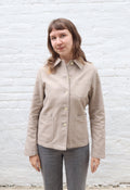 Vetra Weaved Women's Jacket