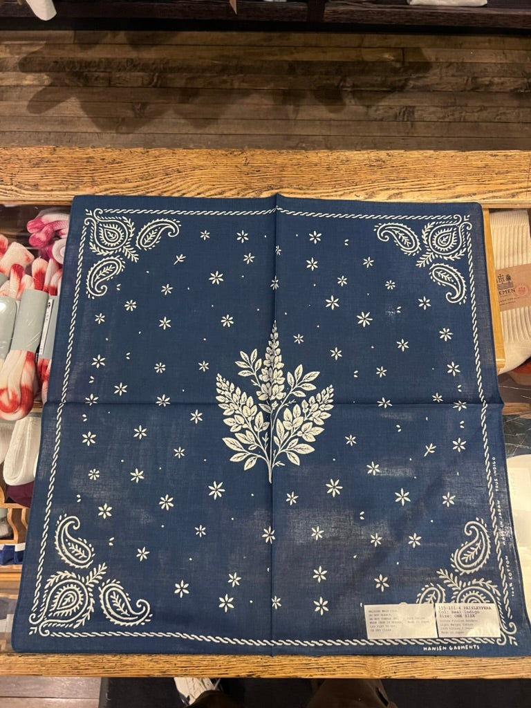 Hansen Bandana