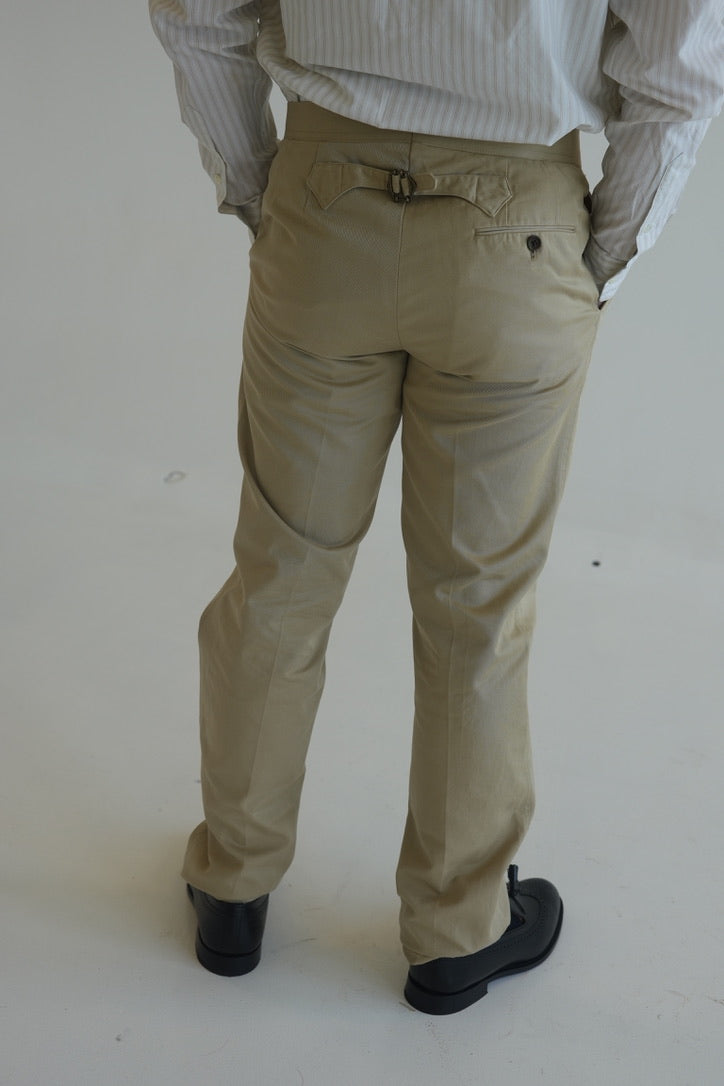 Ring Jacket 1954 "DP" Trousers