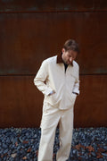 Berni Home Command Jacket