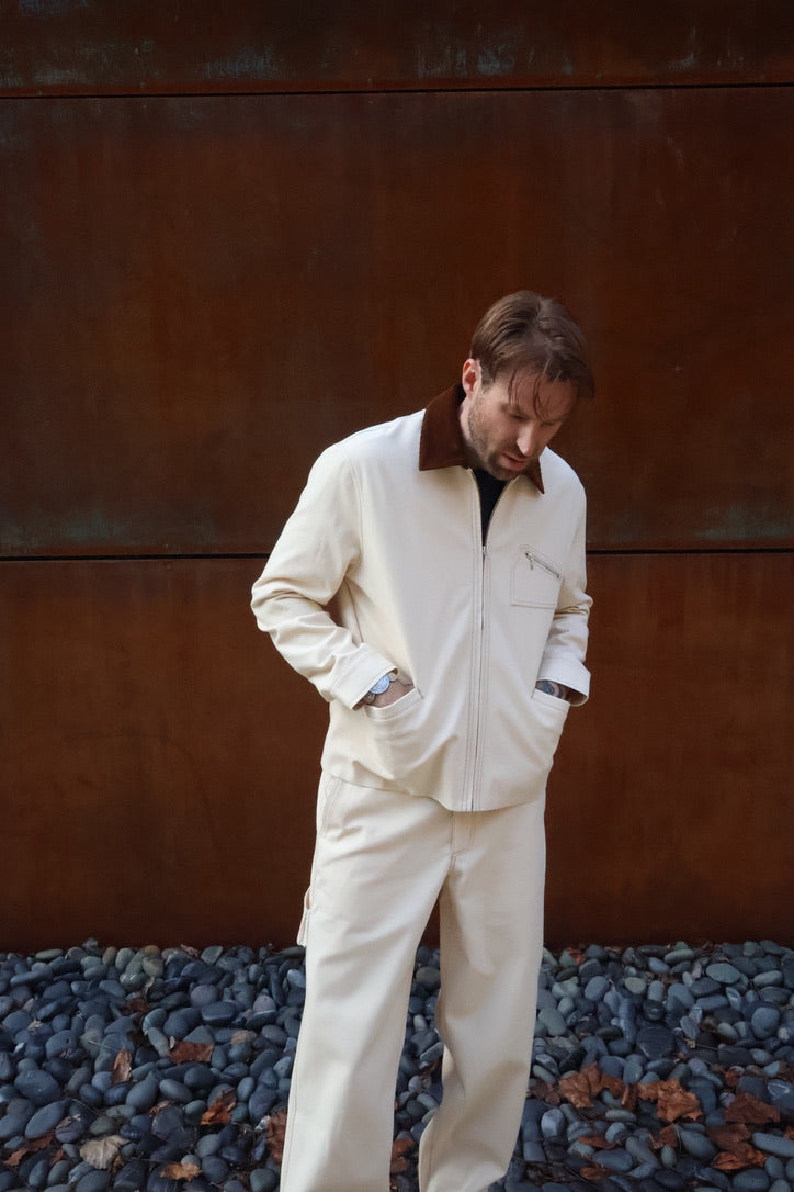 Berni Home Command Jacket