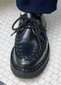 George Cox Hatton D Ring Shoe