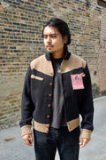 Max Rohr Short Jacket C