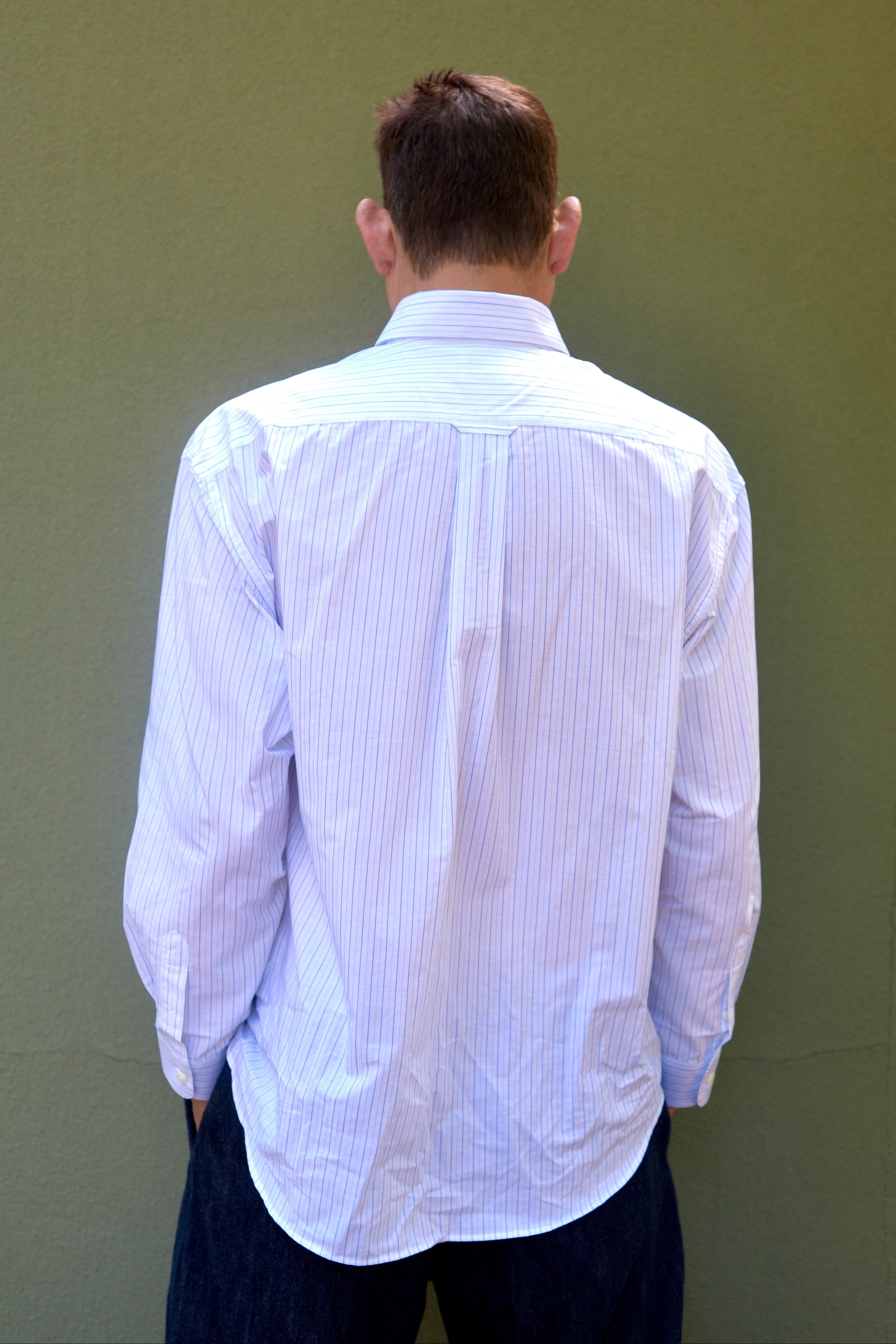De Bonne Facture Architect Shirt
