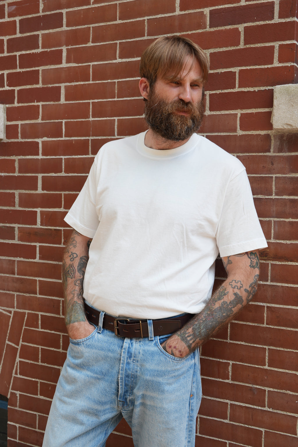 Soft Goods Classic Tee