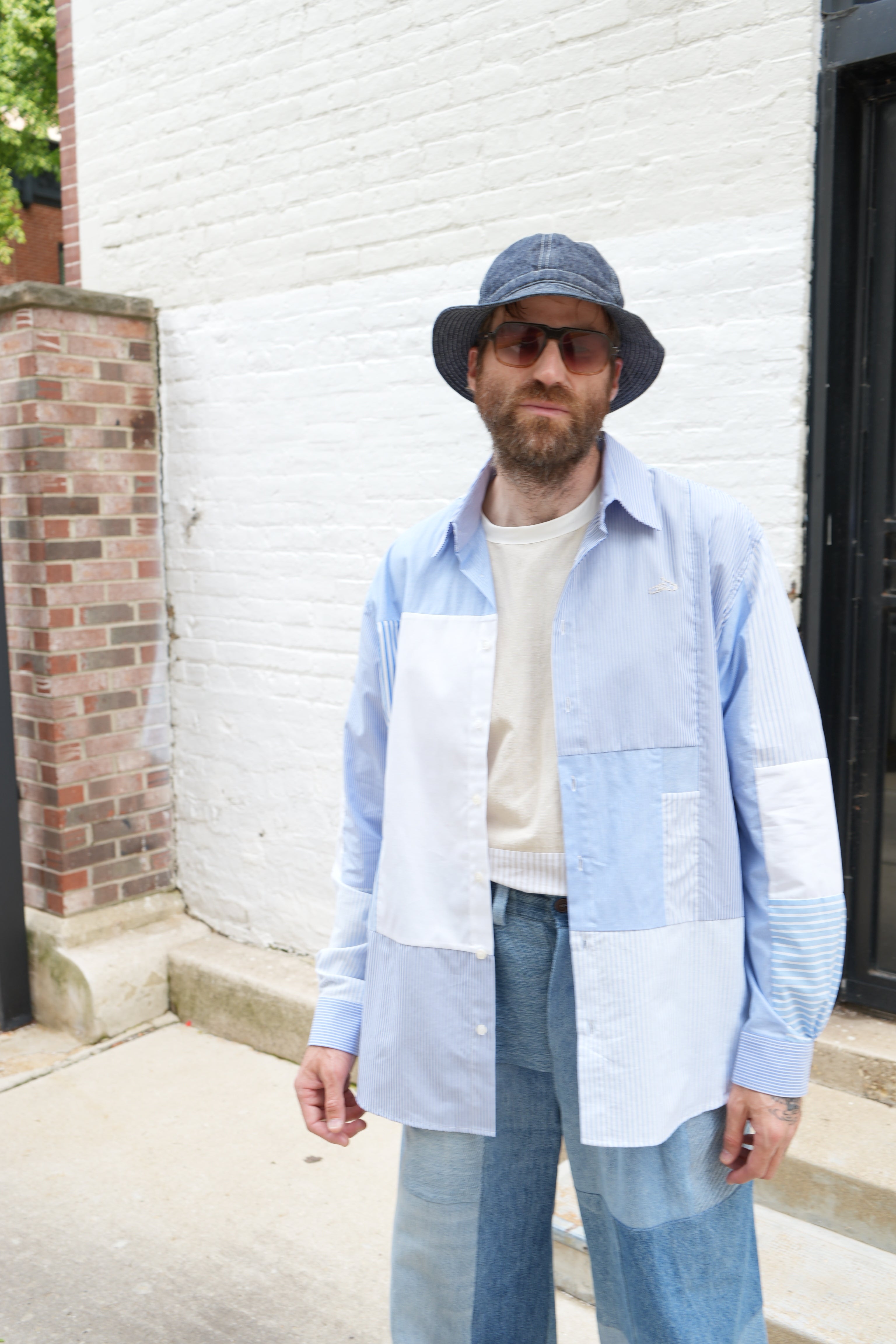 Hul le Kes Rodin Shirt