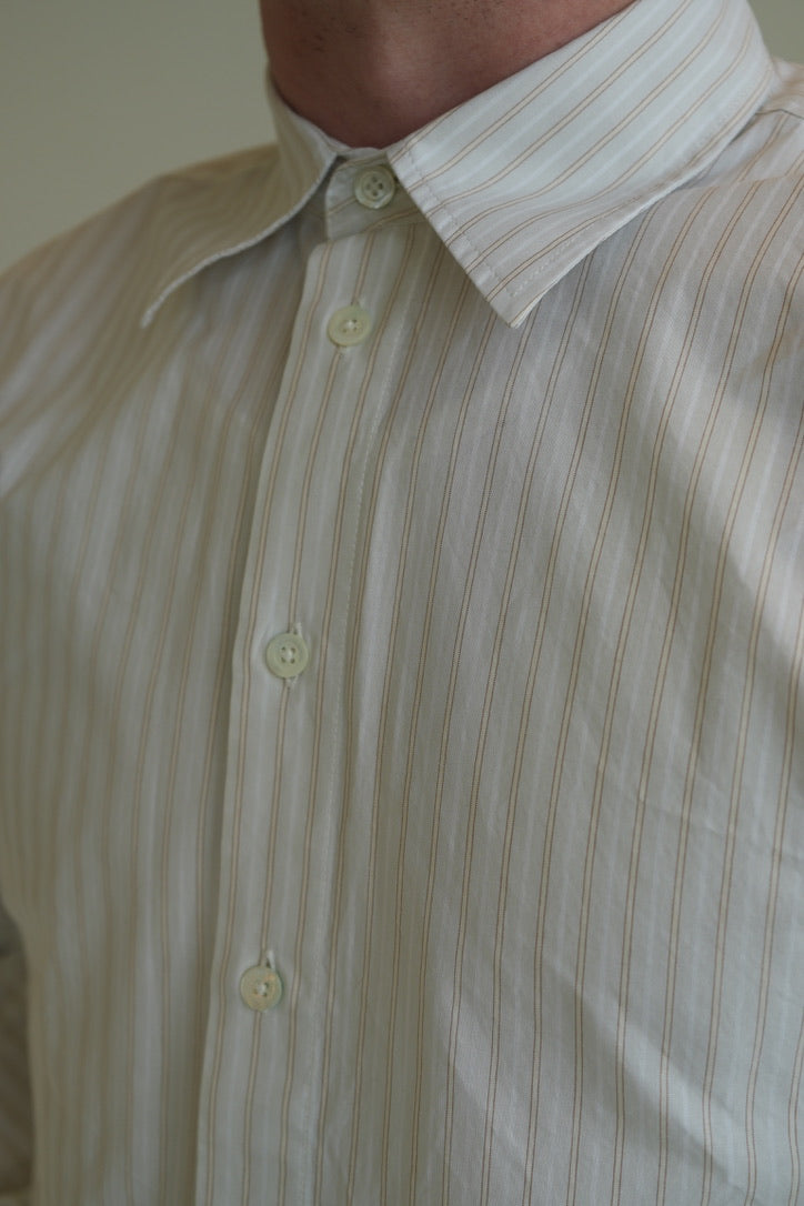 Hansen Henri Classic Shirt