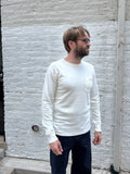 Eat Dust Long Sleeve Pocket T