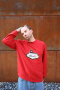 Berni House Of Luck Sweater