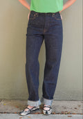 omotodenim 0815 Loose Fit Denim