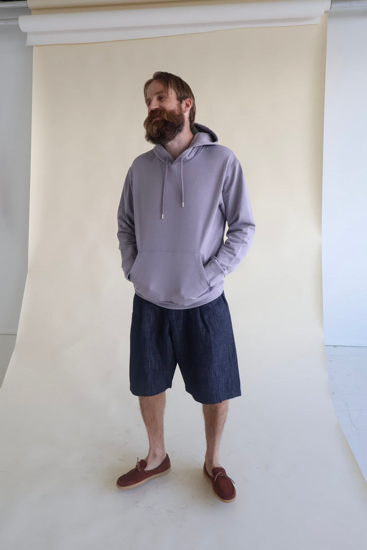 Norse Projects Norse Standard Hoodie