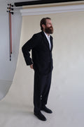 Universal Works Tropical Suiting Two Button Jacket