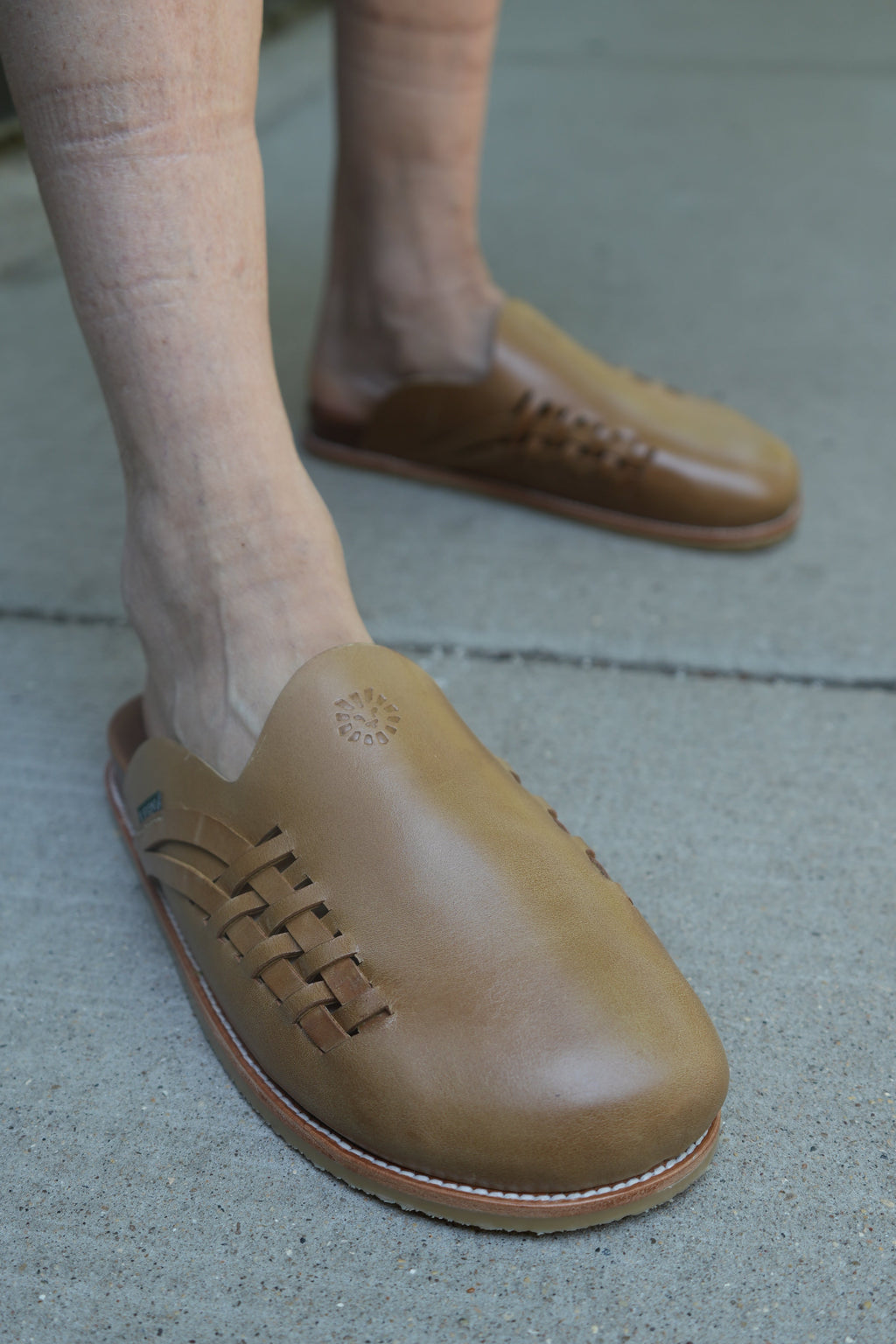 Leon Footwear Lincoln