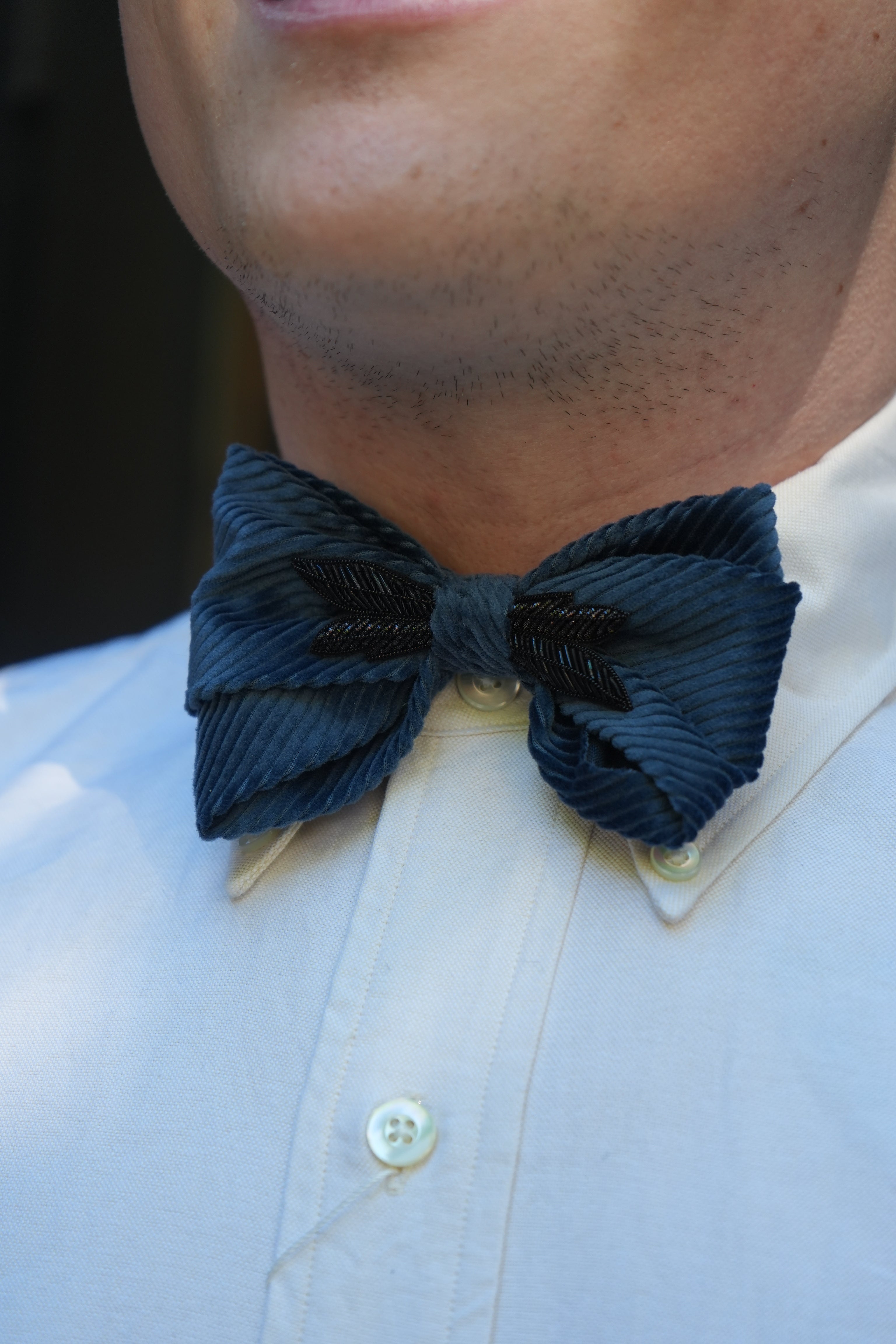 Mani Del Sud Bow Tie