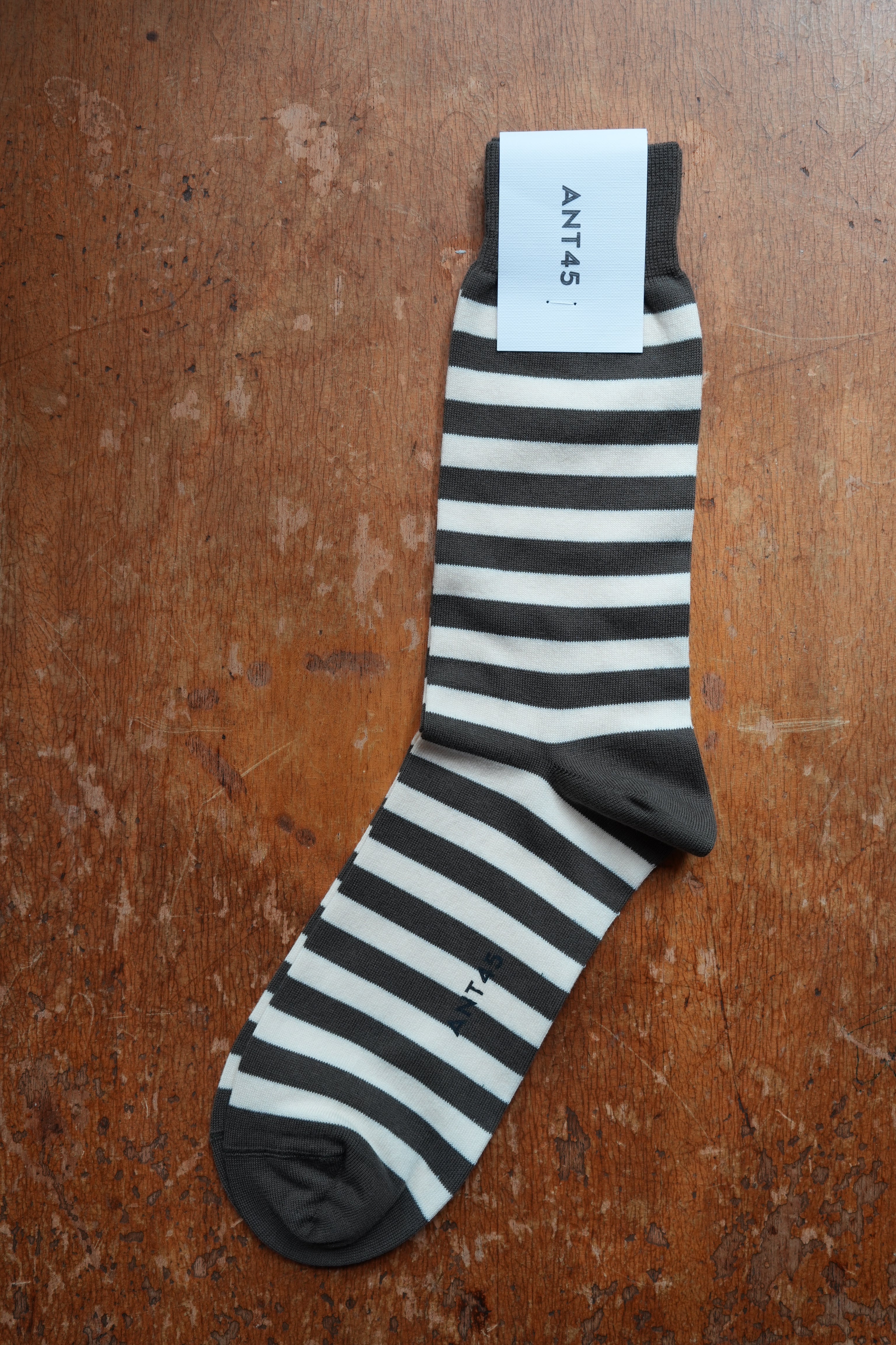 ANT45 Harris Short Socks