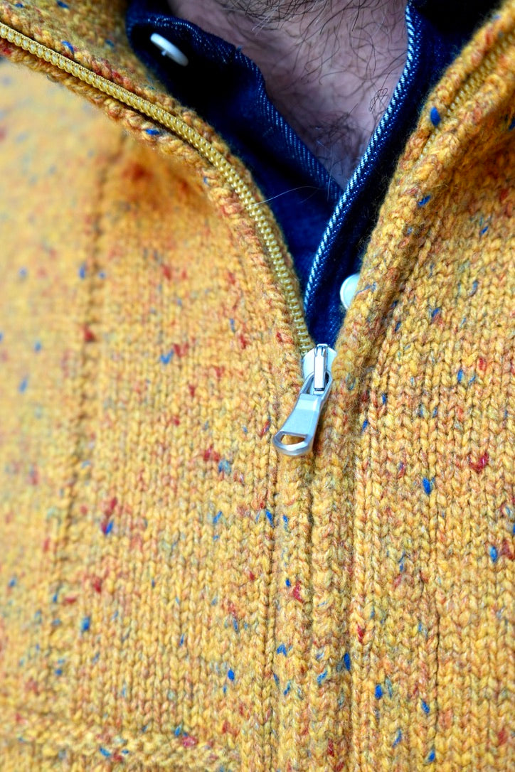 Inis Meain Lifeline Vest