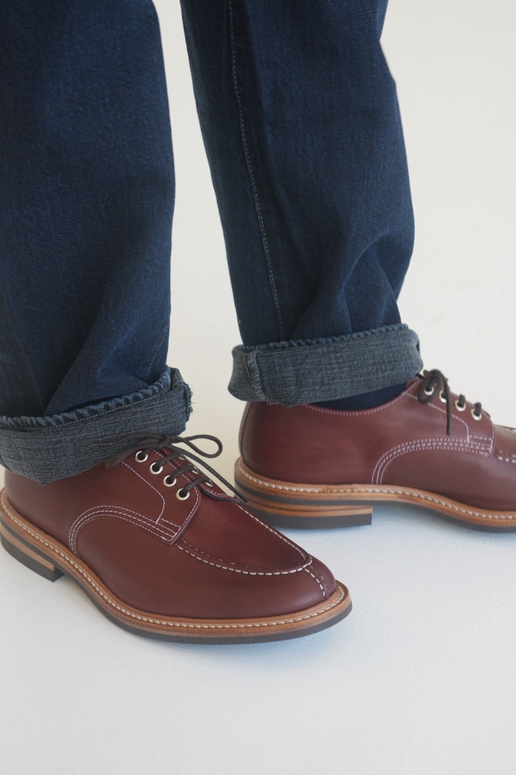Tricker's Kilsby Derby Shoe