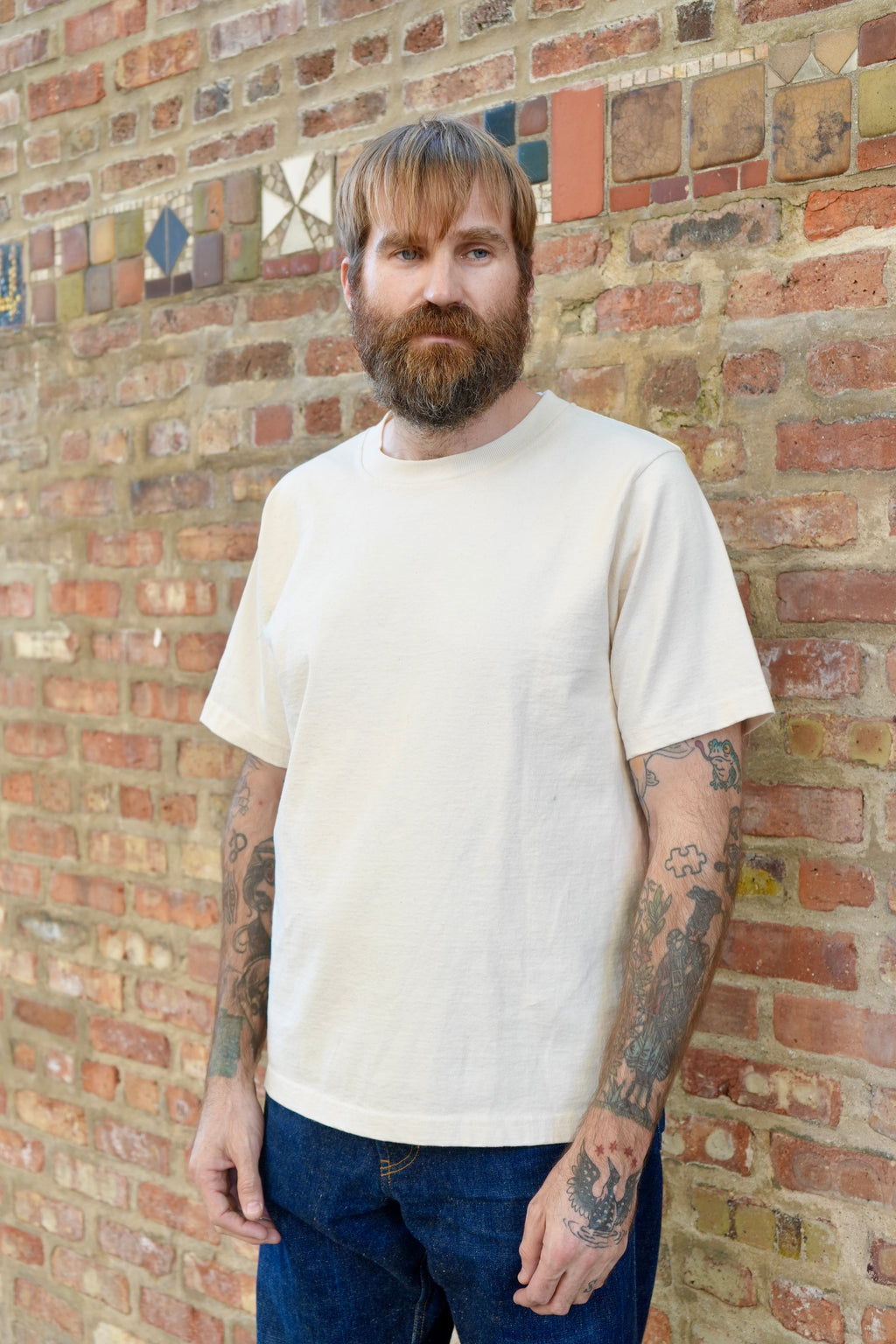 Soft Goods Heavyweight Tee