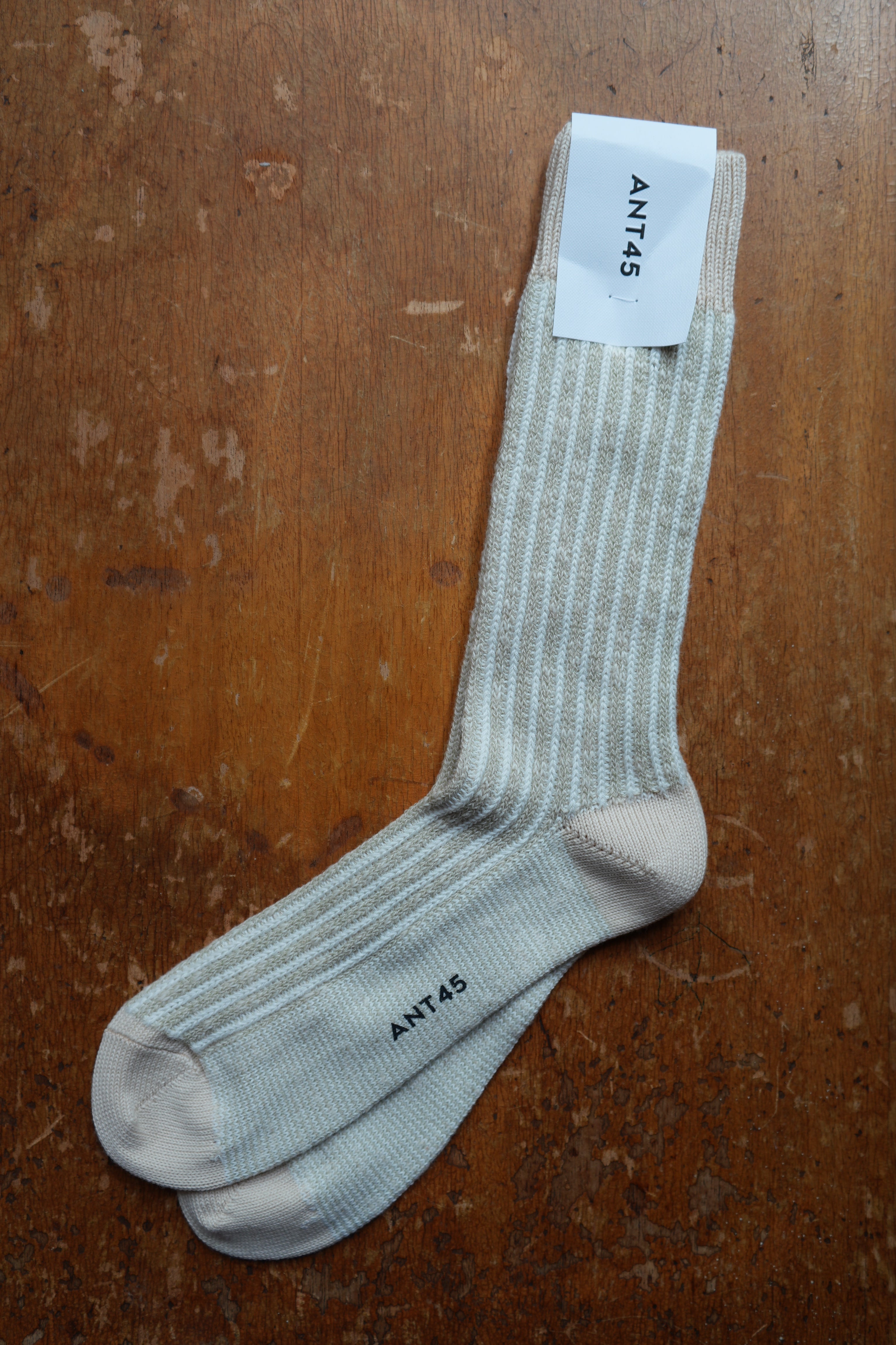 ANT45 Settat Short Socks