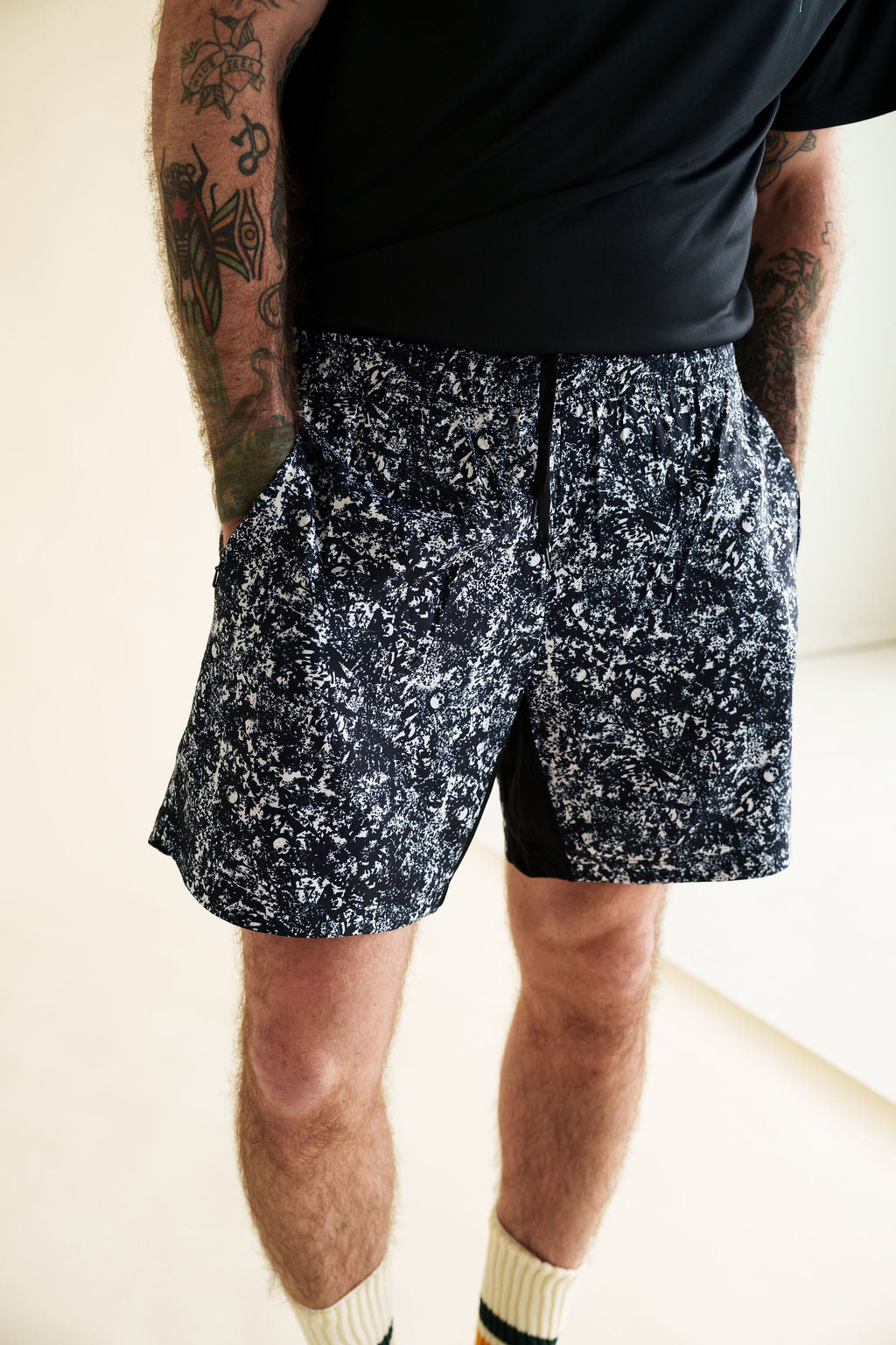 Eldoreso Joshua Shorts