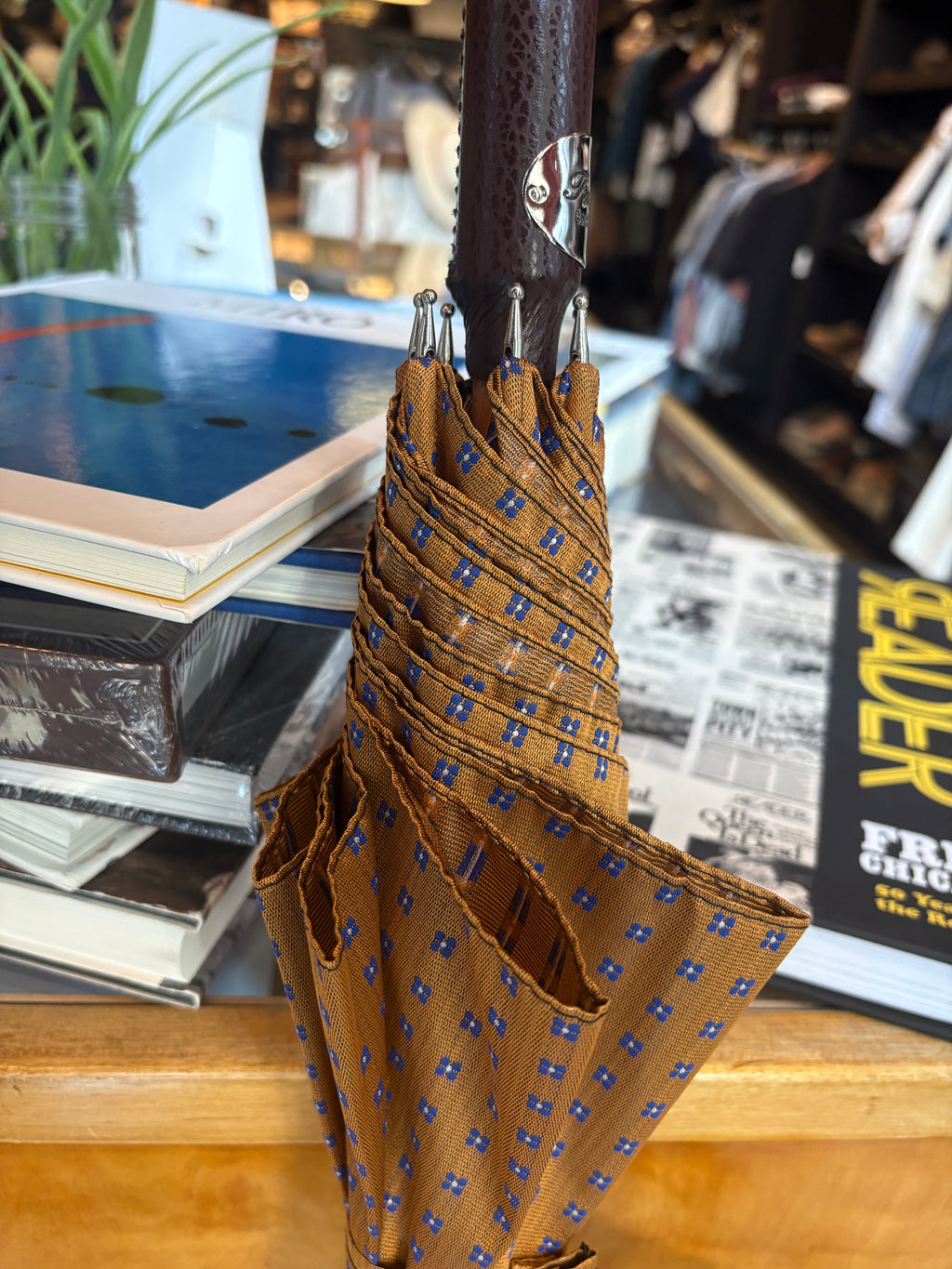 Pasotti Long Umbrella