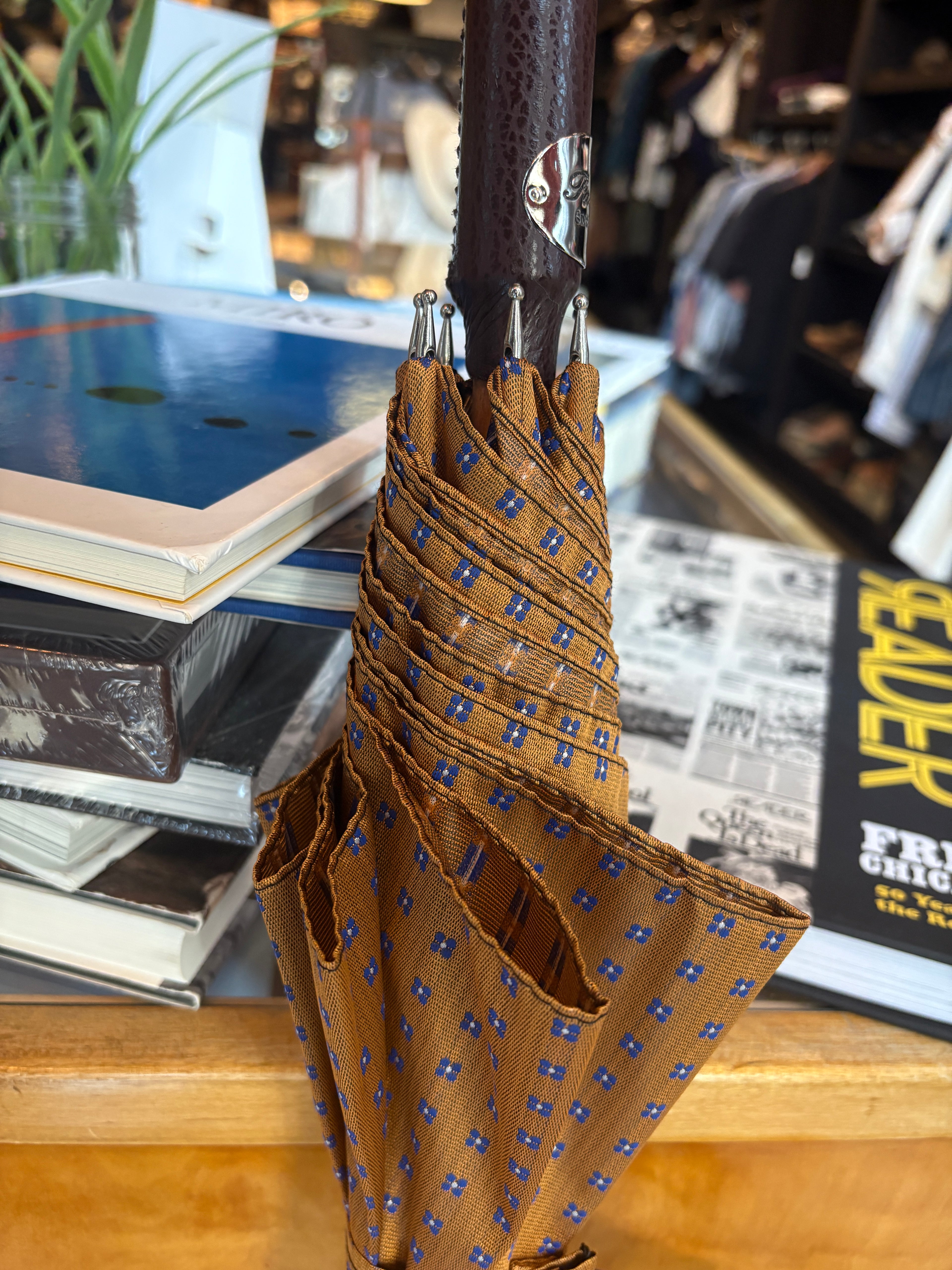 Pasotti Long Umbrella