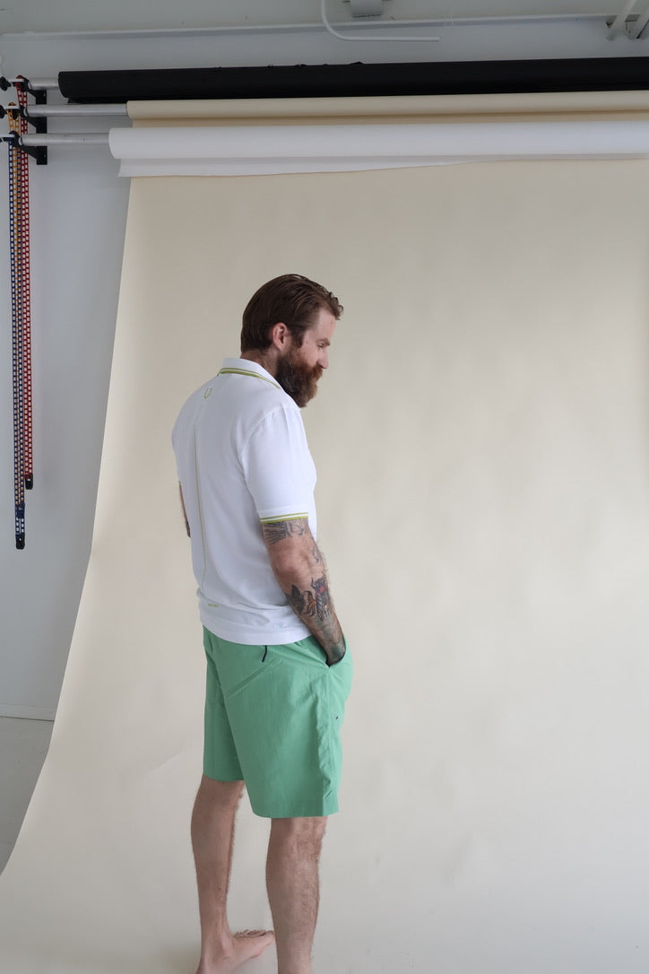 Norse Projects Relaxed Recycled Nylon Swimmers